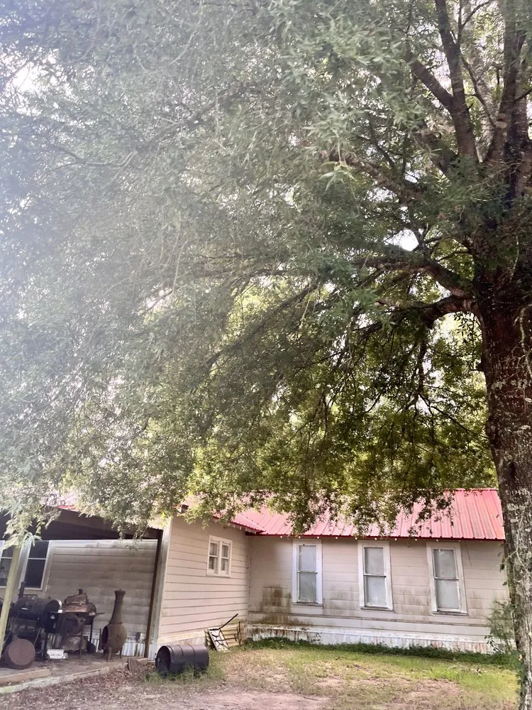 Local landscaping services in Batson, TX by K&A Tree & Lawn Service