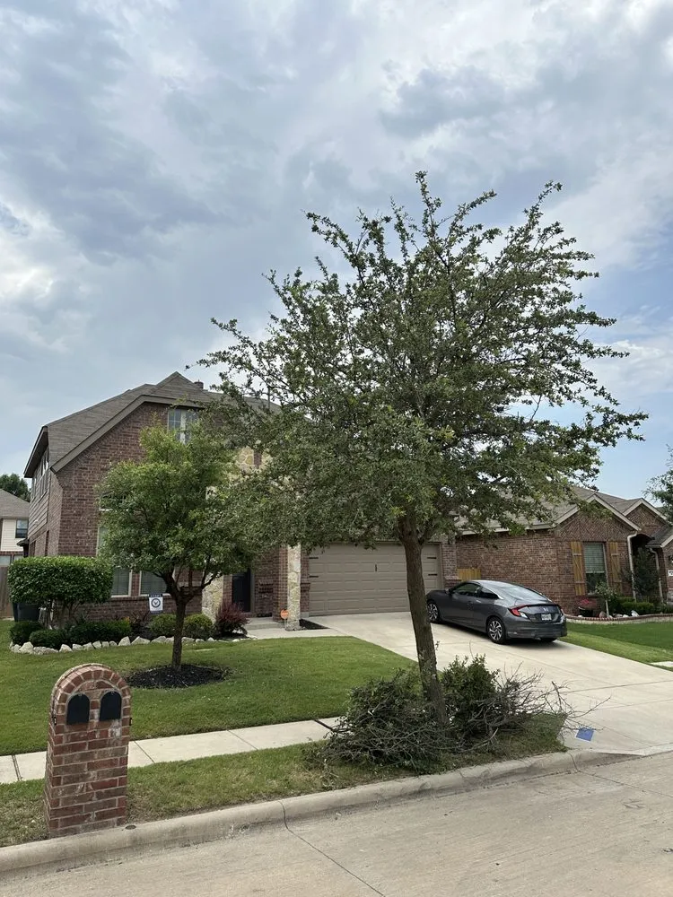 Reliable residential landscaping experts serving White Settlement, TX - Kaag’s Premium Lawn Care