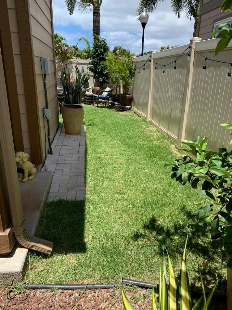 Expert landscape installation in Waianae, HI - Kaaihue Landscaping