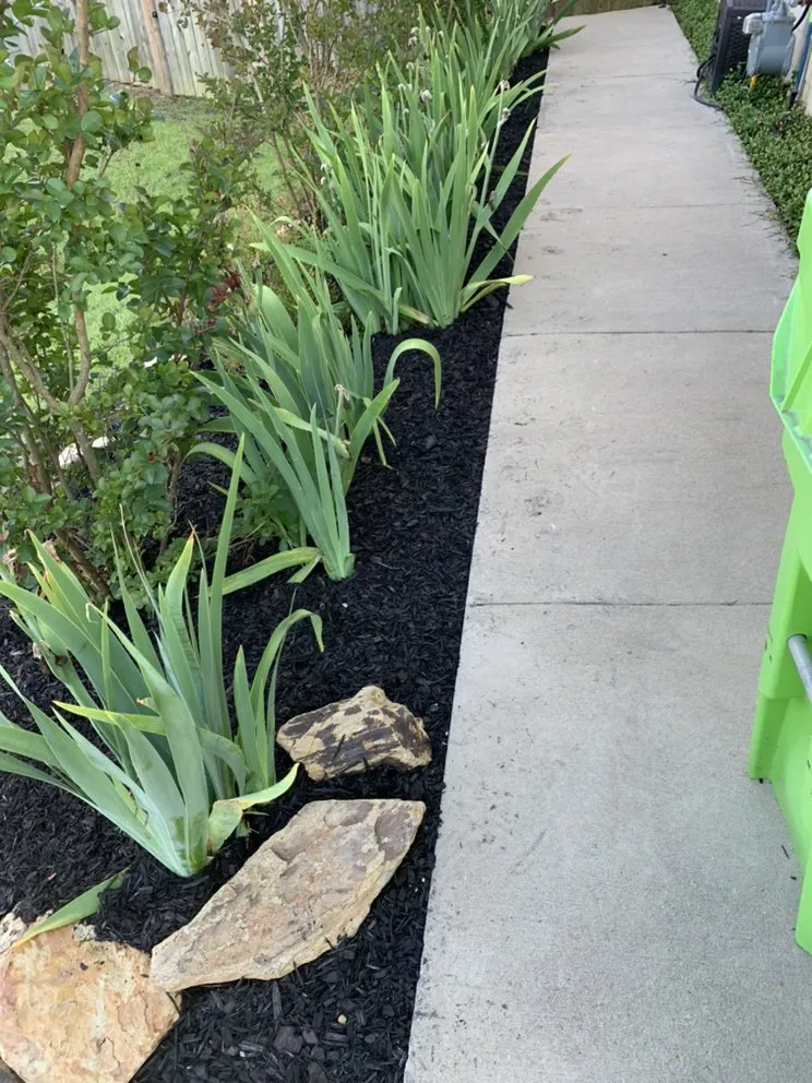 Expert outdoor landscaping experts serving Irmo, SC - KAC Property Solutions