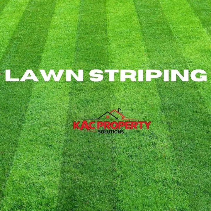 Reliable yard maintenance in Irmo, SC by KAC Property Solutions