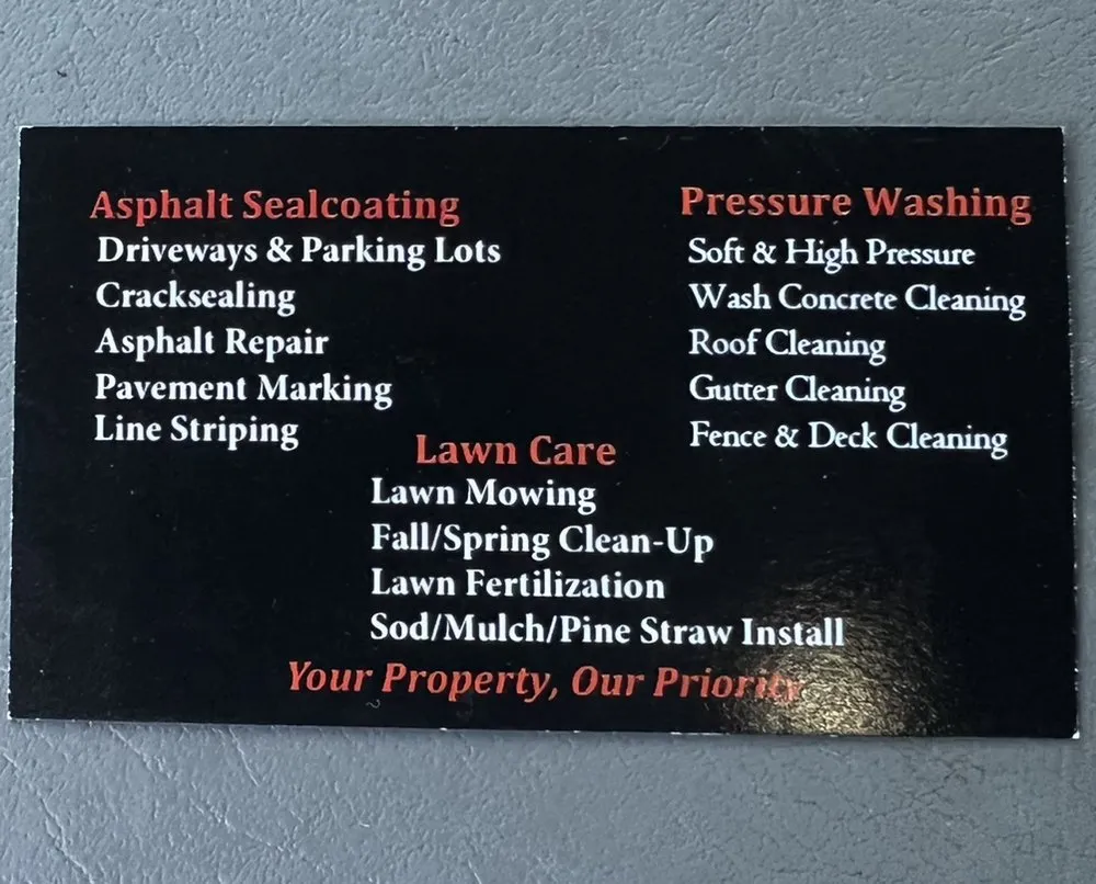 Local landscape design for beautiful yards across Irmo, SC - KAC Property Solutions