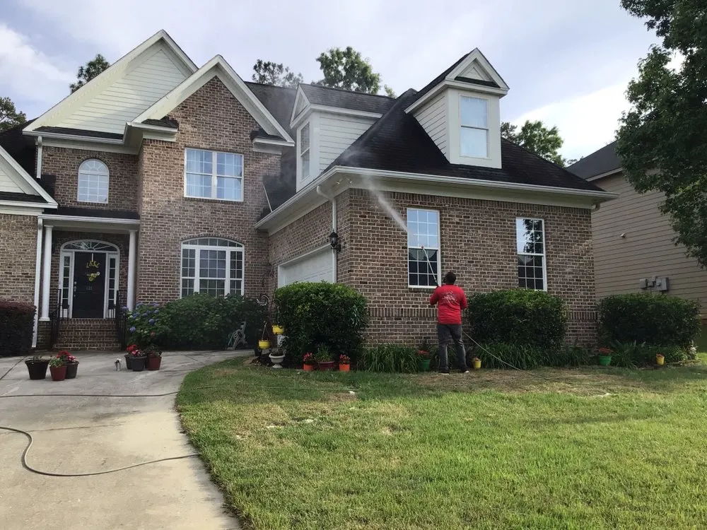 Reliable outdoor landscaping for outdoor upgrades across Irmo, SC - KAC Property Solutions