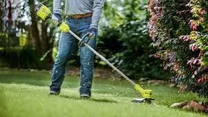 Top-rated landscape installation for homes in Fincastle, VA by Kaceys Lawncare