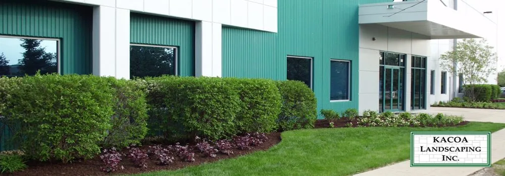 Reliable lawn care service in Kingston, IL - Kacoa Landscaping