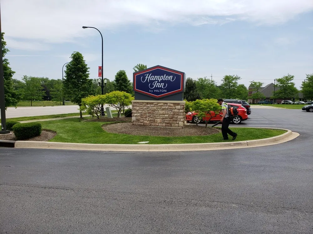 Top-rated residential landscaping in Kingston, IL by Kacoa Landscaping