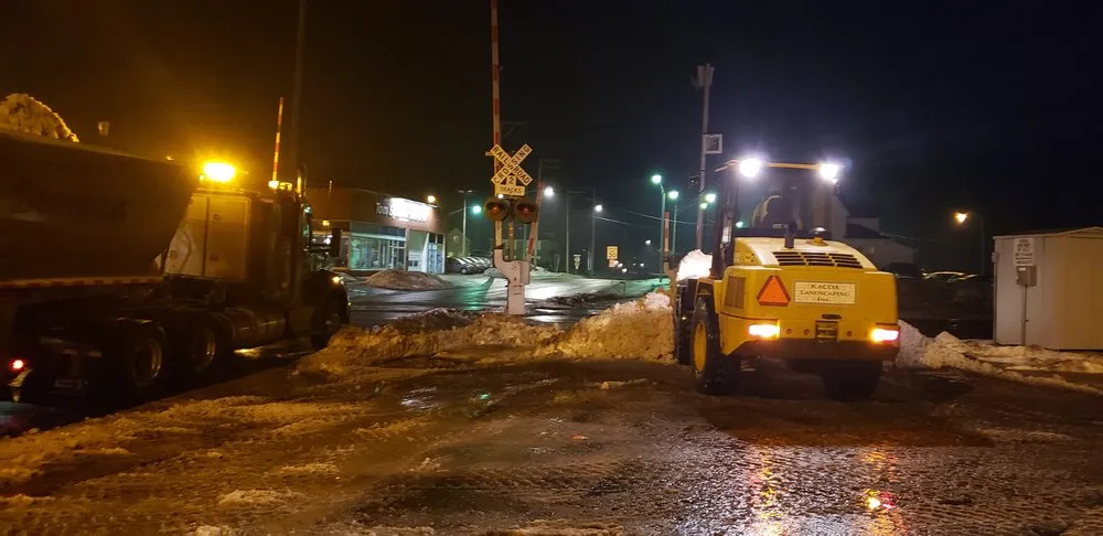 Trusted landscape installation near you in Kingston, IL by Kacoa Landscaping