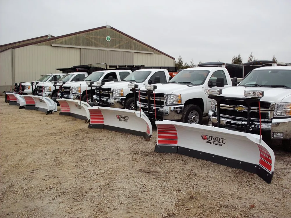 Local landscape installation in Kingston, IL - Kacoa Landscaping