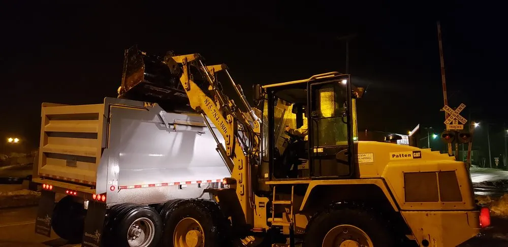 Custom lawn mowing service in Kingston, IL - Kacoa Landscaping