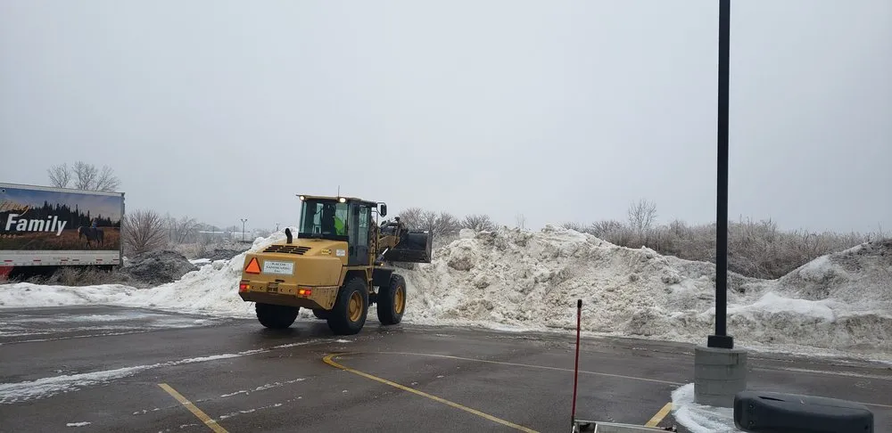 Affordable residential landscaping in Kingston, IL by Kacoa Landscaping