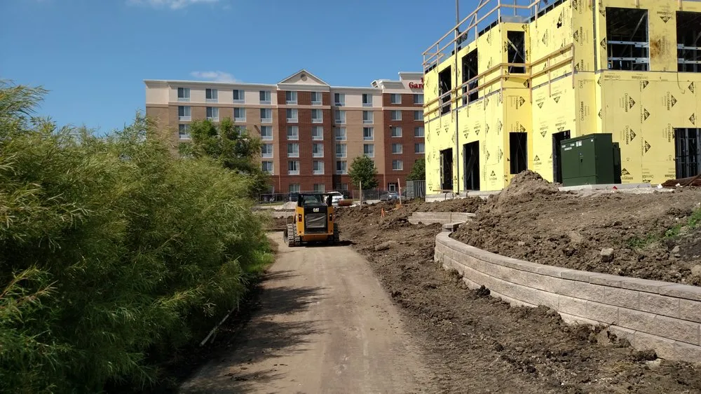 Top-rated garden landscaping experts serving Kingston, IL - Kacoa Landscaping