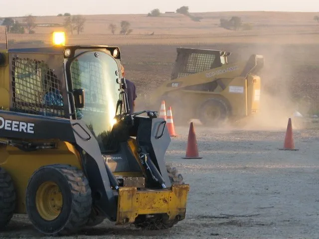 Custom residential landscaping in Kingston, IL - Kacoa Landscaping