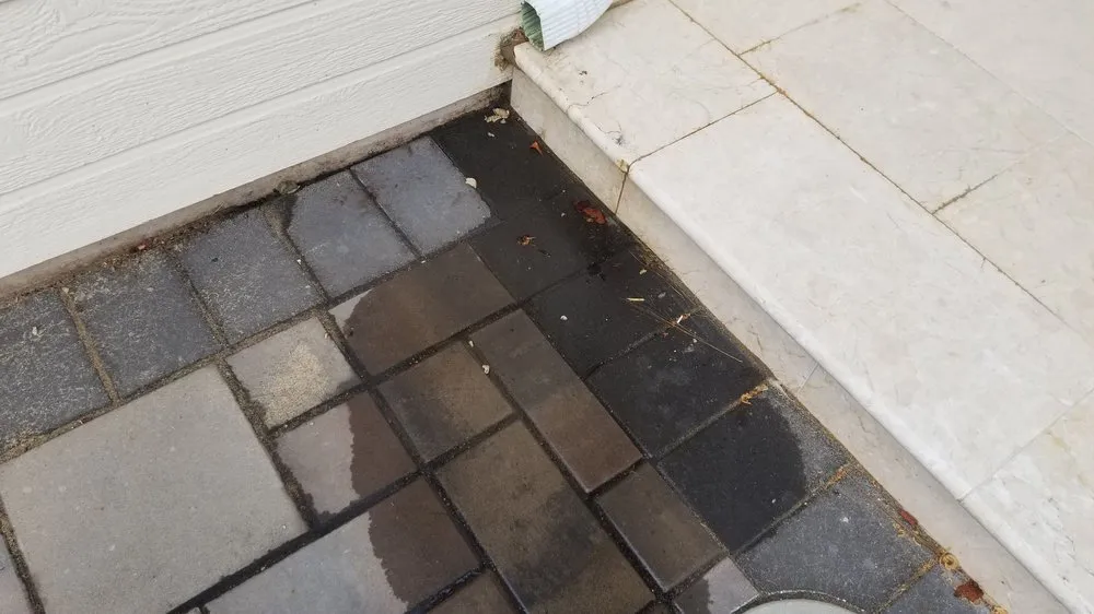 Custom outdoor landscaping for residential properties in San Jose, CA by Kacome Construction