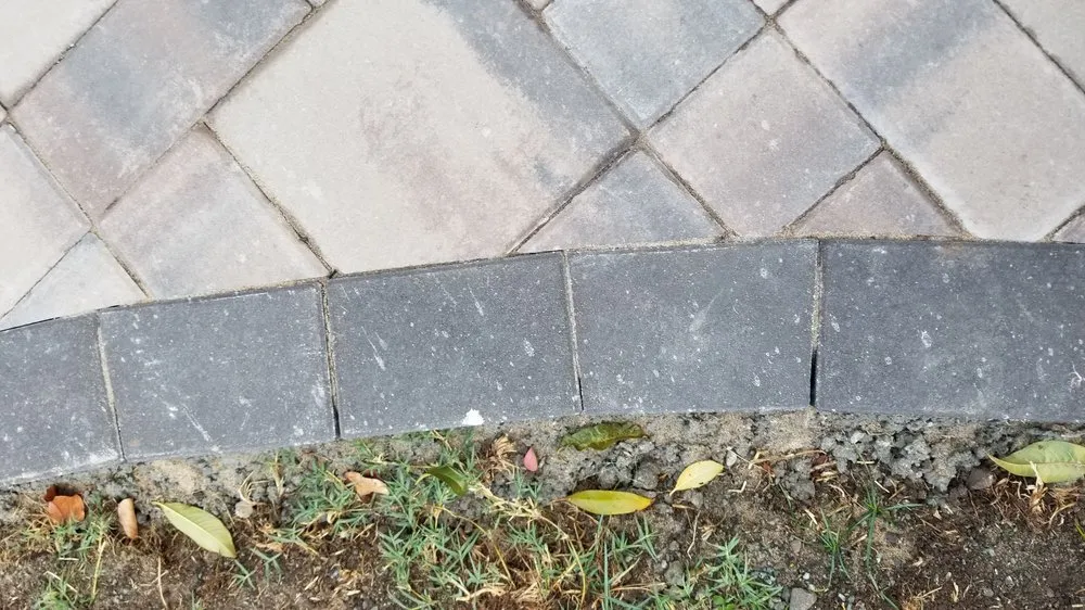 Custom lawn care service in San Jose, CA by Kacome Construction