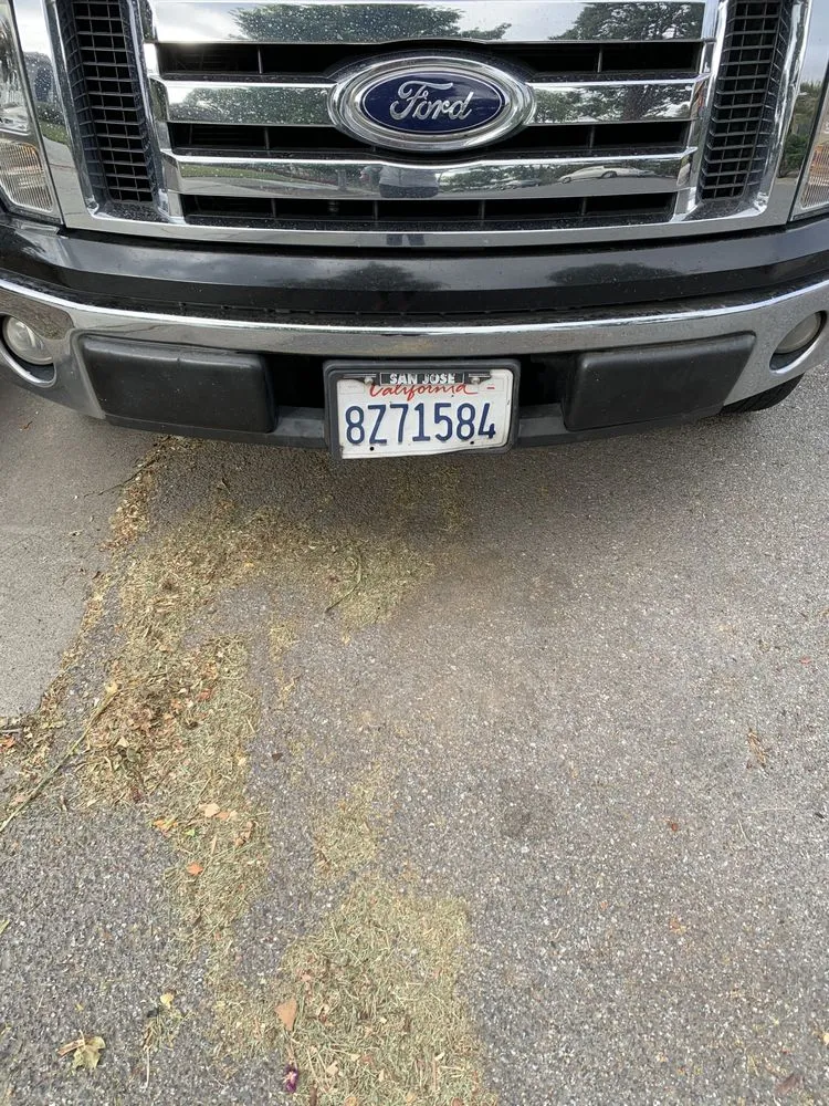 Professional residential landscaping in San Jose, CA - Kacome Construction