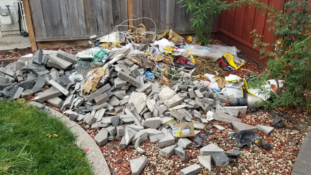 Professional landscape design in San Jose, CA - Kacome Construction