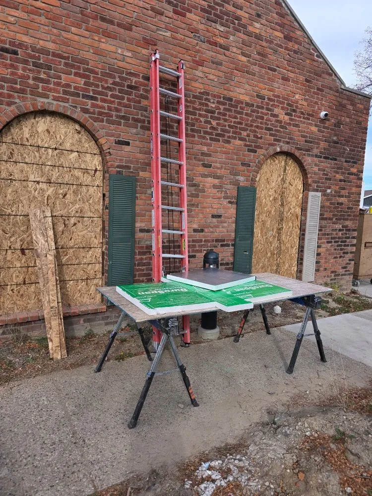 Local landscaping services for outdoor upgrades in St Clair Shores, MI by Kaczynskis General Contractor and Landscaping Services