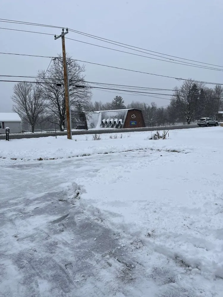 Local landscape design experts serving Lee, MA - Kaddy Caretaking