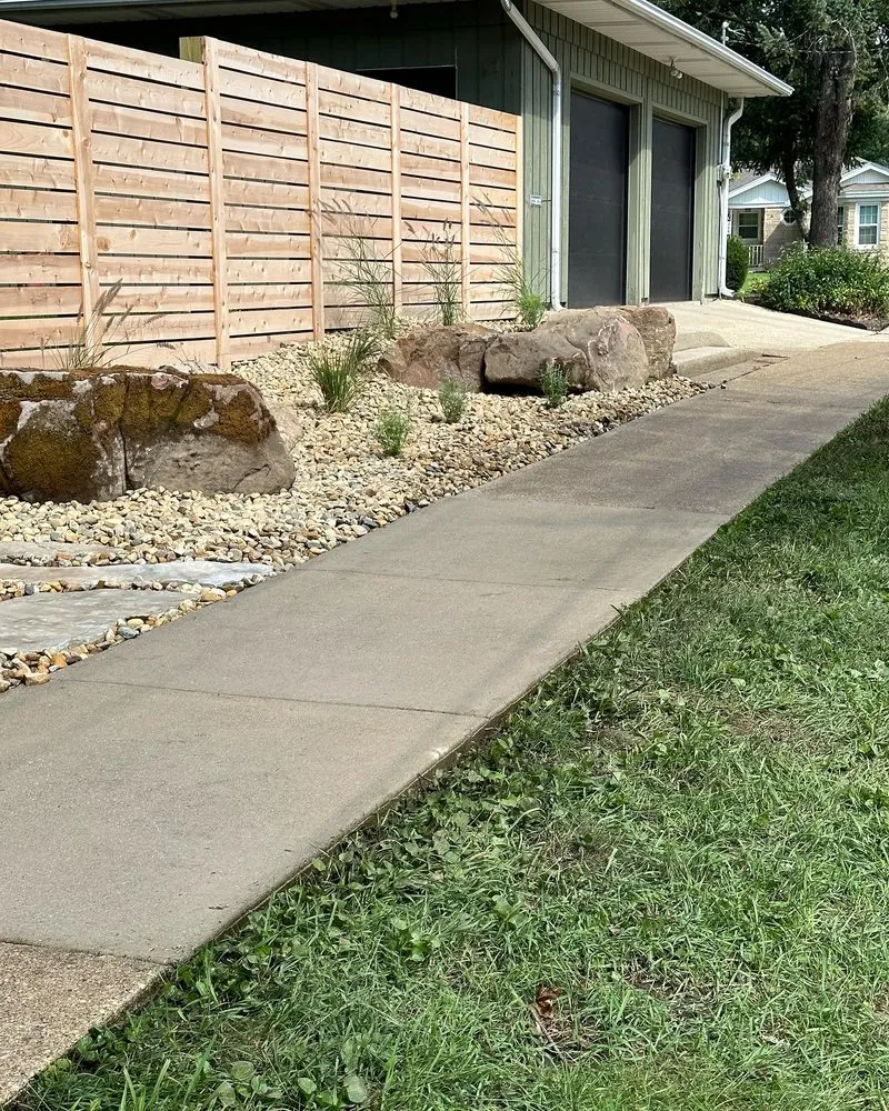 Custom landscape design experts serving Bloomington, IL - Kaeb Services