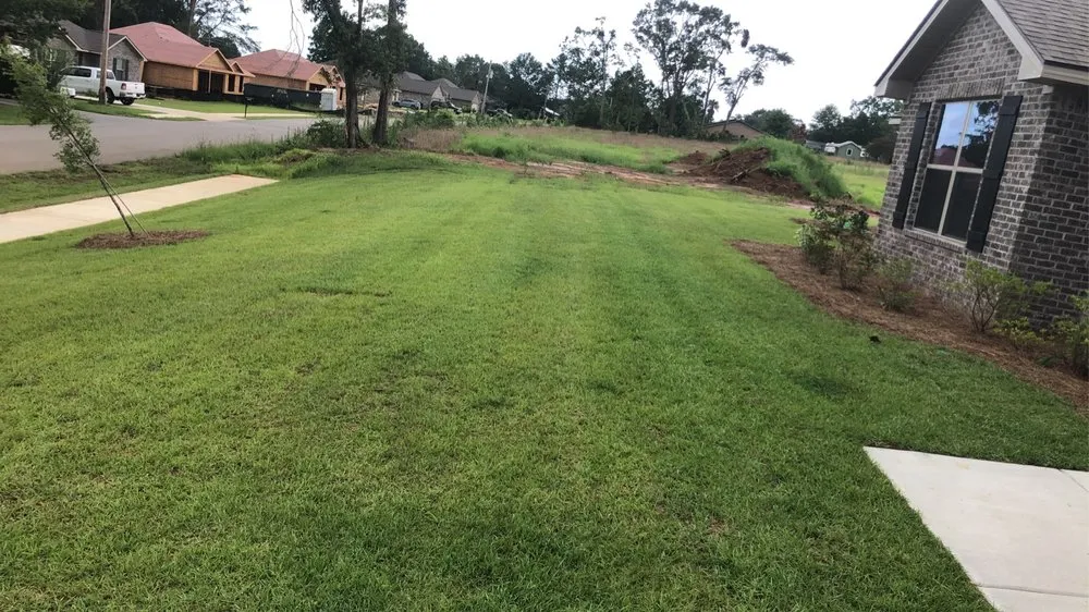 Affordable yard maintenance in Robertsdale, AL - Kaechele’s Lawn Maintenance