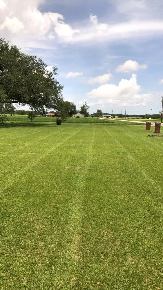 Local lawn mowing service in Robertsdale, AL - Kaechele’s Lawn Maintenance