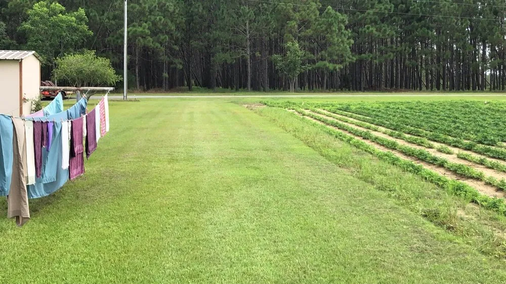 Trusted lawn mowing service in Robertsdale, AL - Kaechele’s Lawn Maintenance