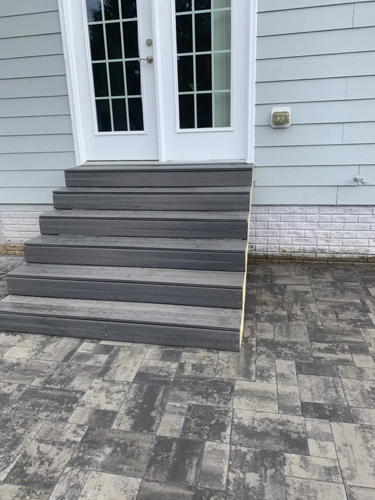 Reliable yard maintenance in Springfield, VA - Kaeler Lawn & Landscaping