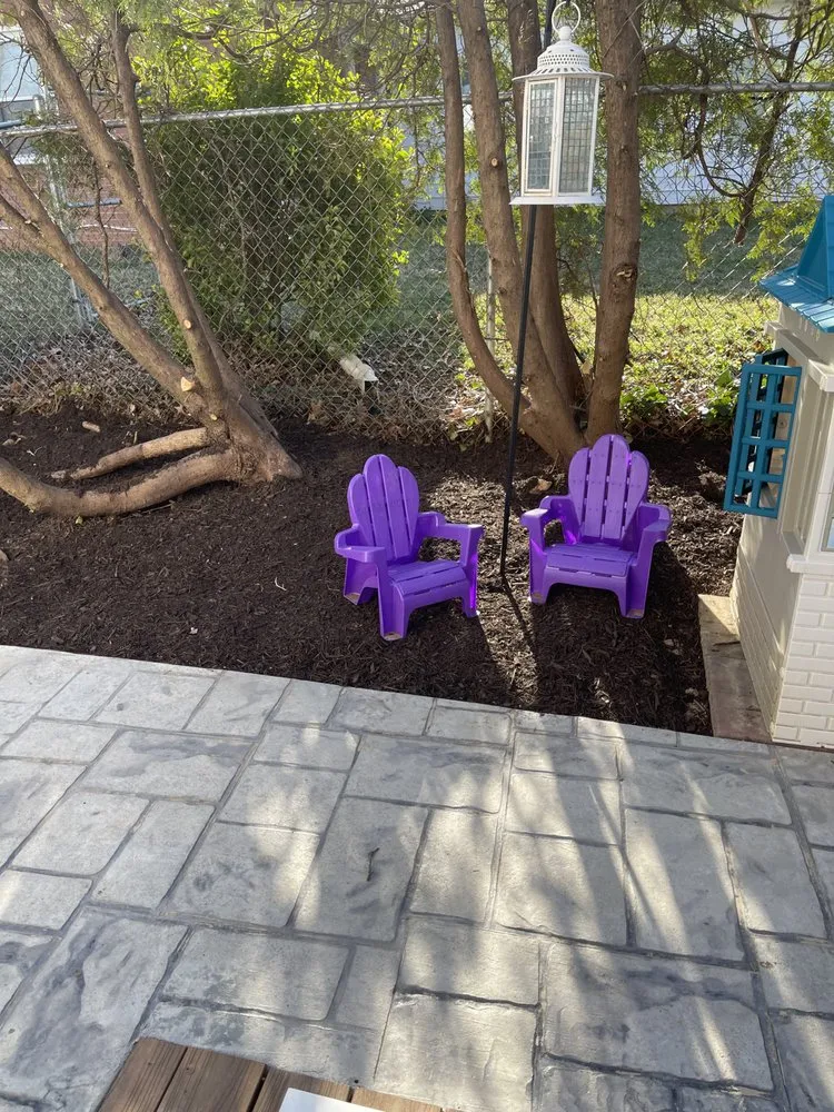 Professional outdoor landscaping near you across Springfield, VA - Kaeler Lawn & Landscaping