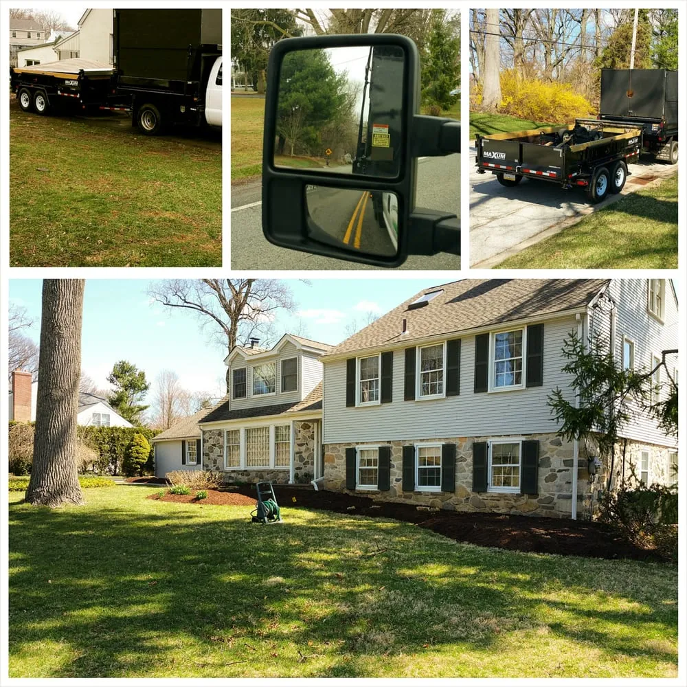 Top-rated yard cleanup service for year-round maintenance across Aston, PA - Kagle's Specialty Gardens