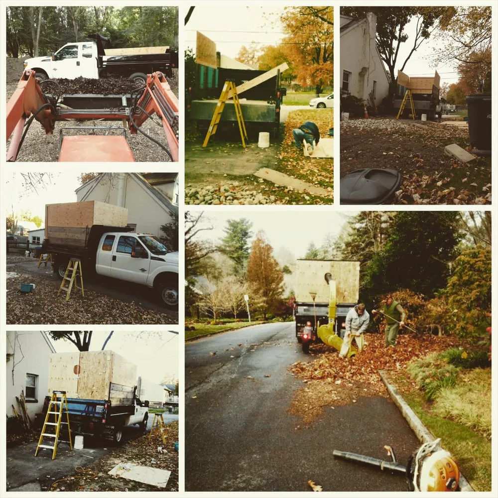 Reliable yard maintenance experts serving Aston, PA - Kagle's Specialty Gardens