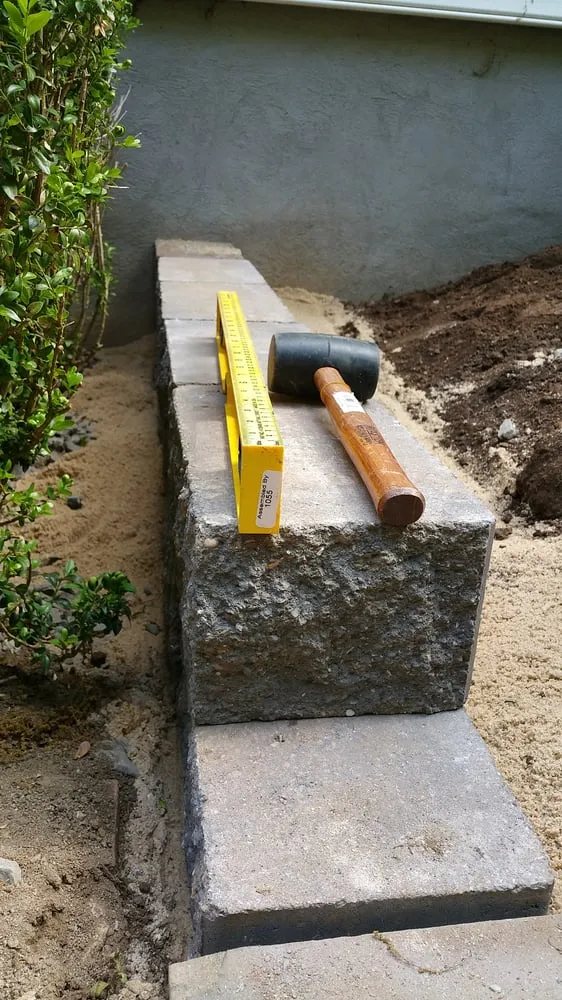 Professional lawn care service in Aston, PA by Kagle's Specialty Gardens