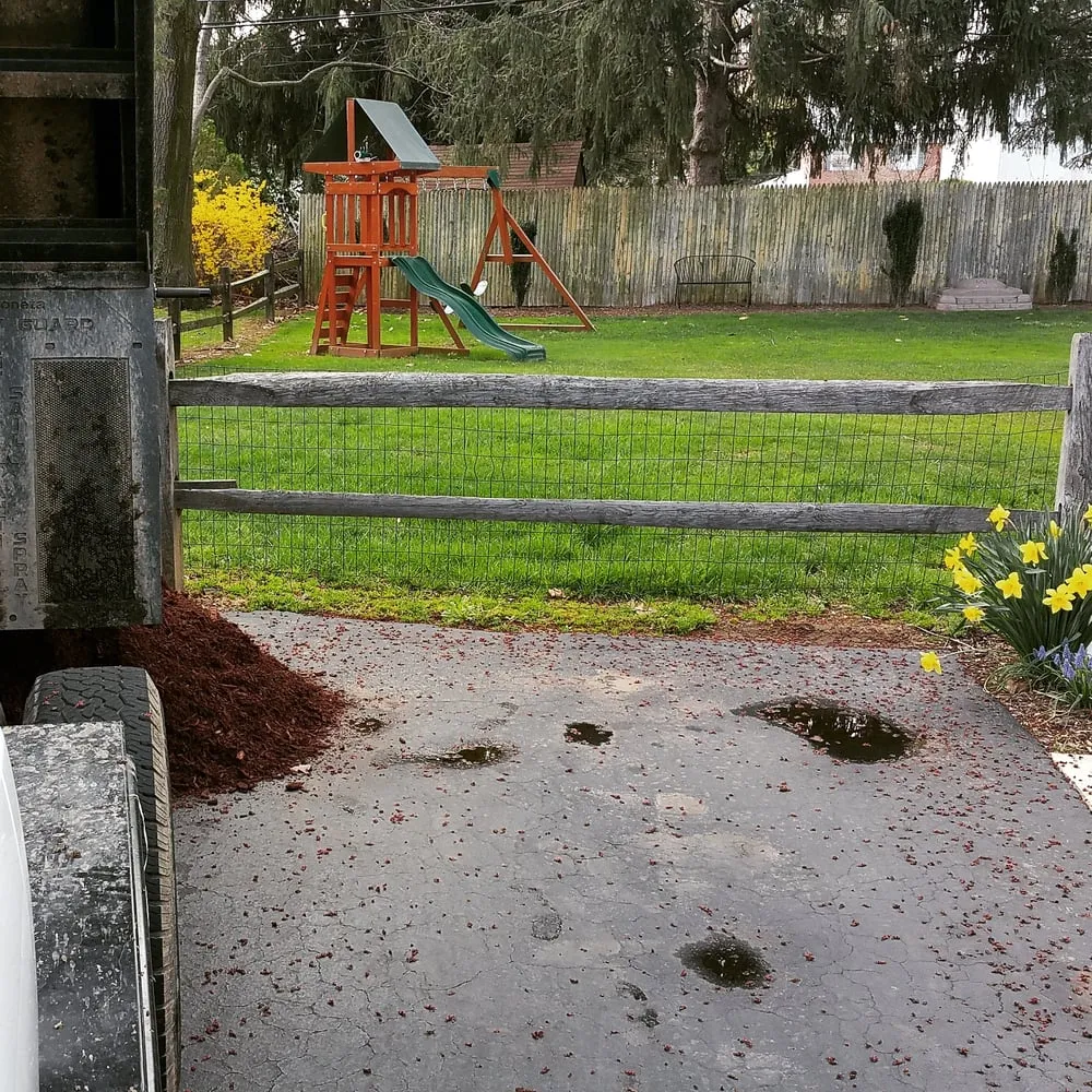 Local garden landscaping for year-round maintenance across Aston, PA - Kagle's Specialty Gardens