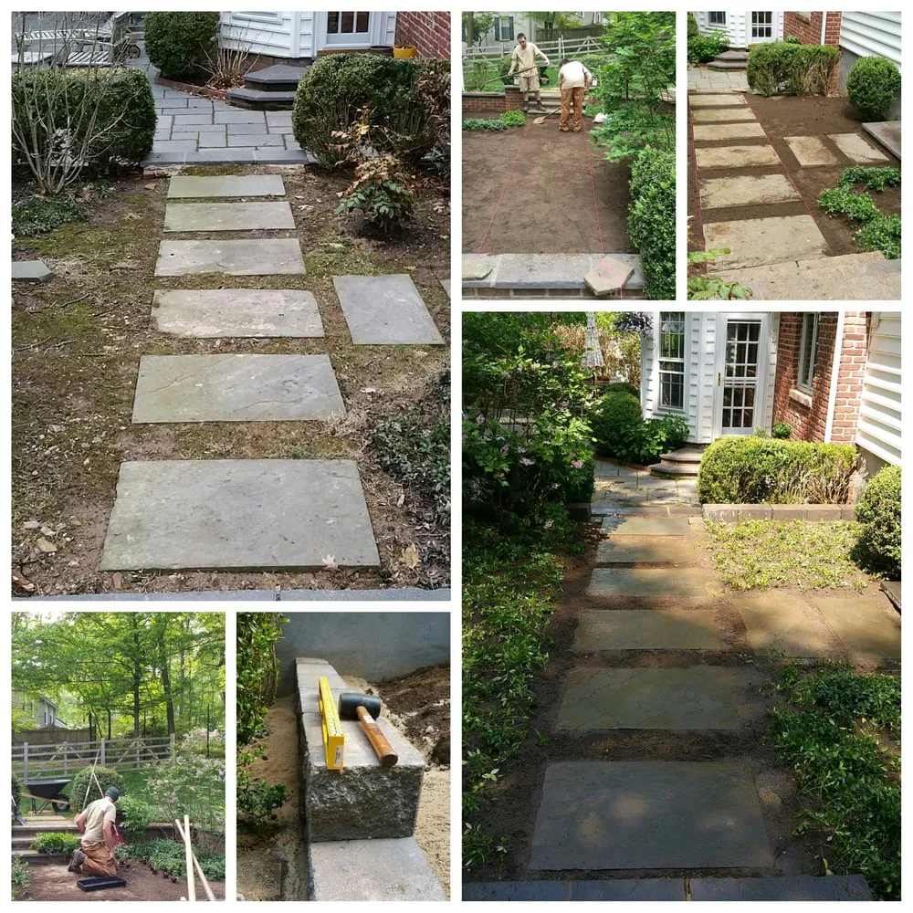 Top-rated residential landscaping in Aston, PA - Kagle's Specialty Gardens