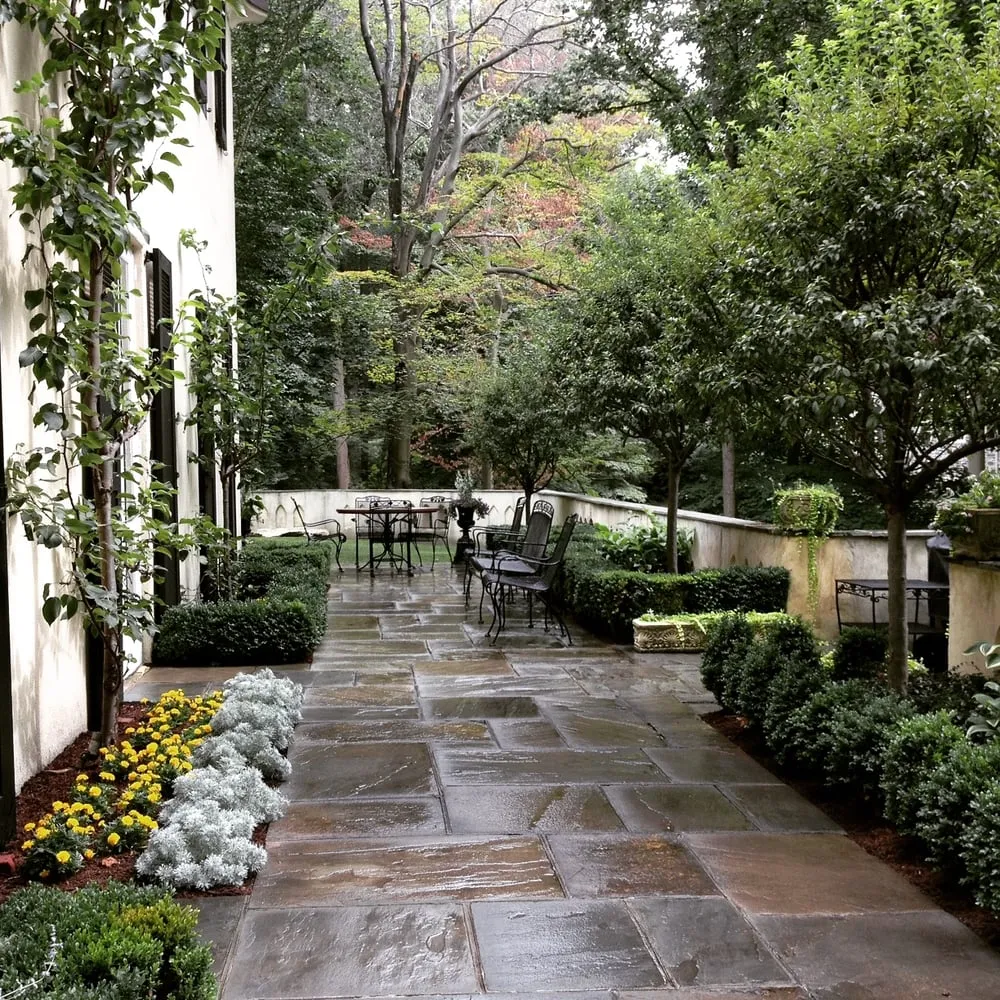 Expert lawn care service for beautiful yards across Aston, PA - Kagle's Specialty Gardens