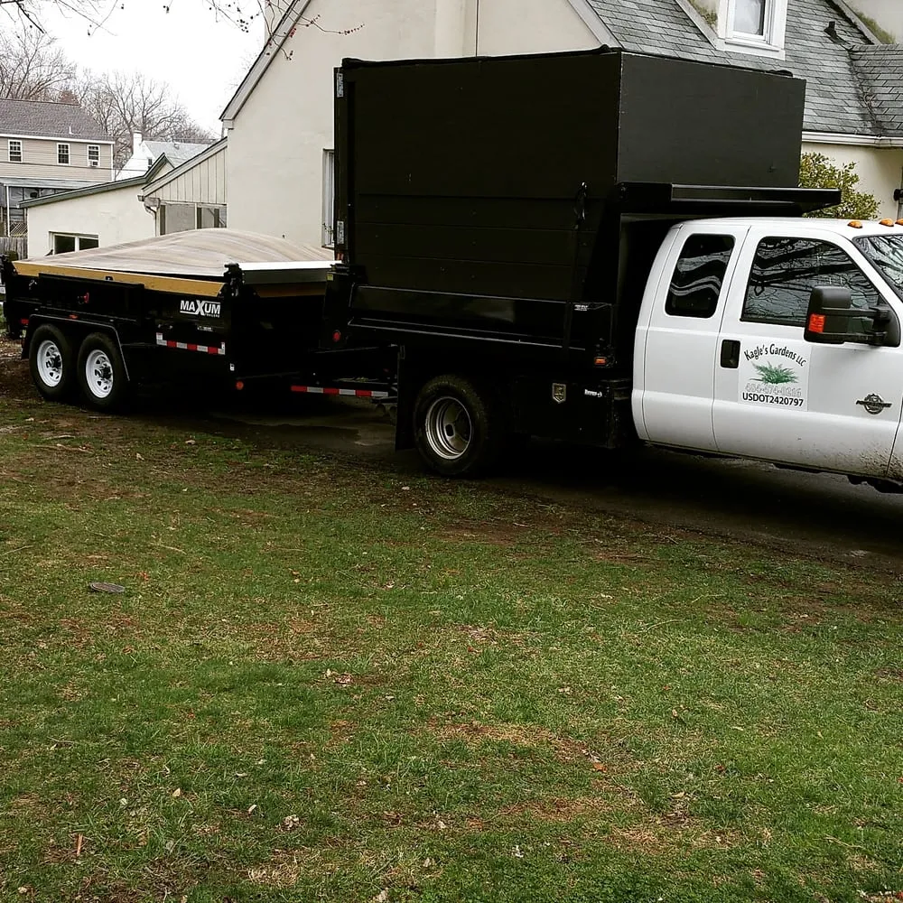 Affordable landscaping services in Aston, PA by Kagle's Specialty Gardens