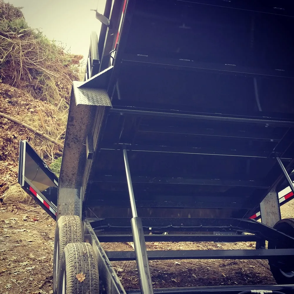 Local yard cleanup service in Aston, PA - Kagle's Specialty Gardens