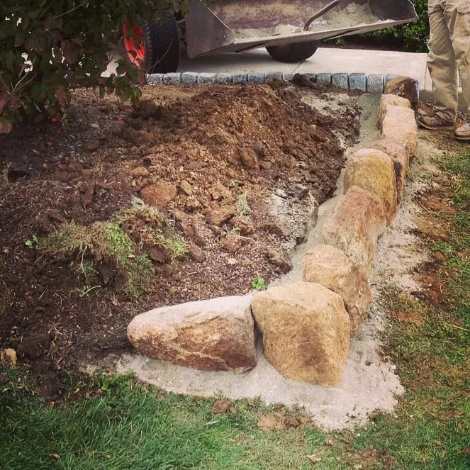 Trusted lawn care service in Aston, PA - Kagle's Specialty Gardens