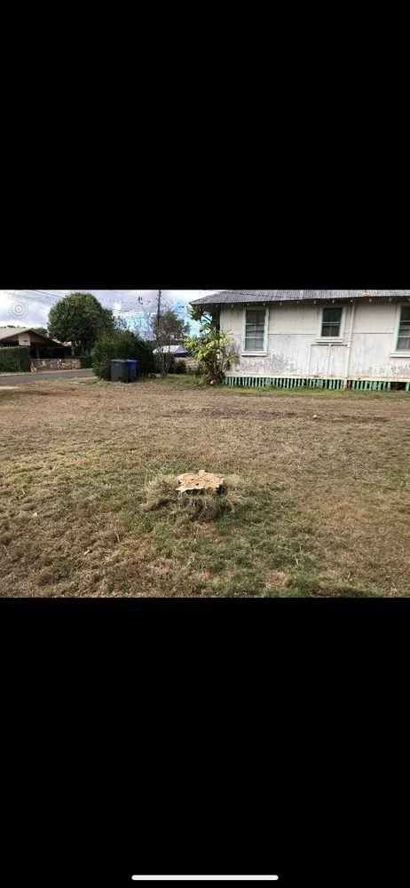 Reliable residential landscaping in Kaneohe, HI by Kahekili Tree Trimming & Landscape