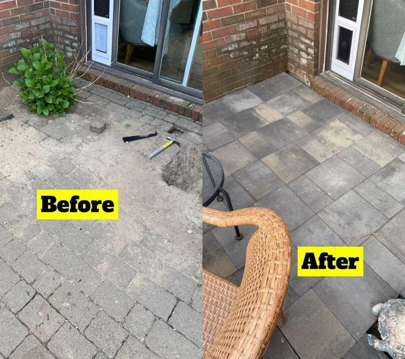 Trusted landscaping services in Sharon, MA by Kahn Landscaping