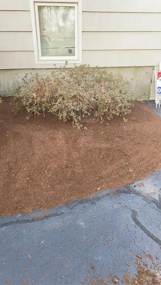 Professional yard maintenance experts serving Sharon, MA - Kahn Landscaping