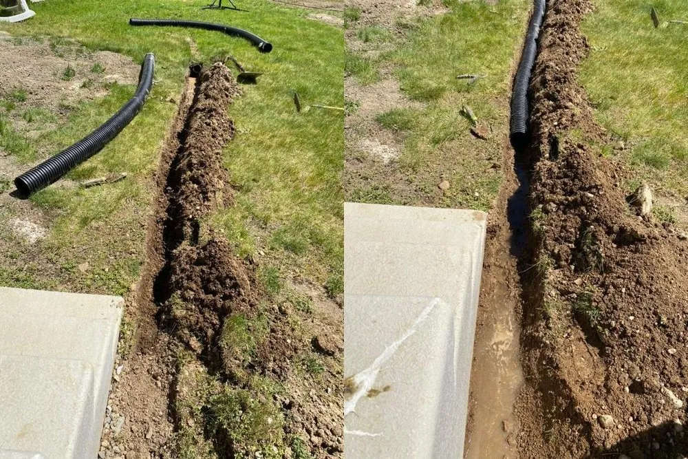 Affordable residential landscaping in Sharon, MA - Kahn Landscaping