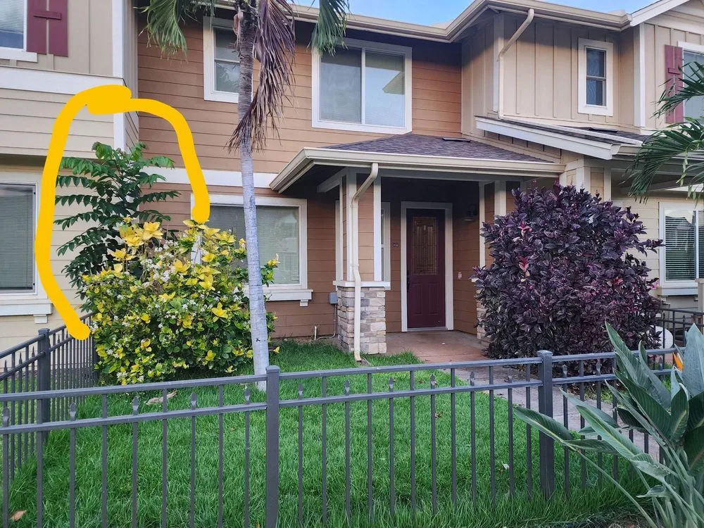 Affordable landscape installation near you across Honolulu, HI - Kahua's Lawn Services