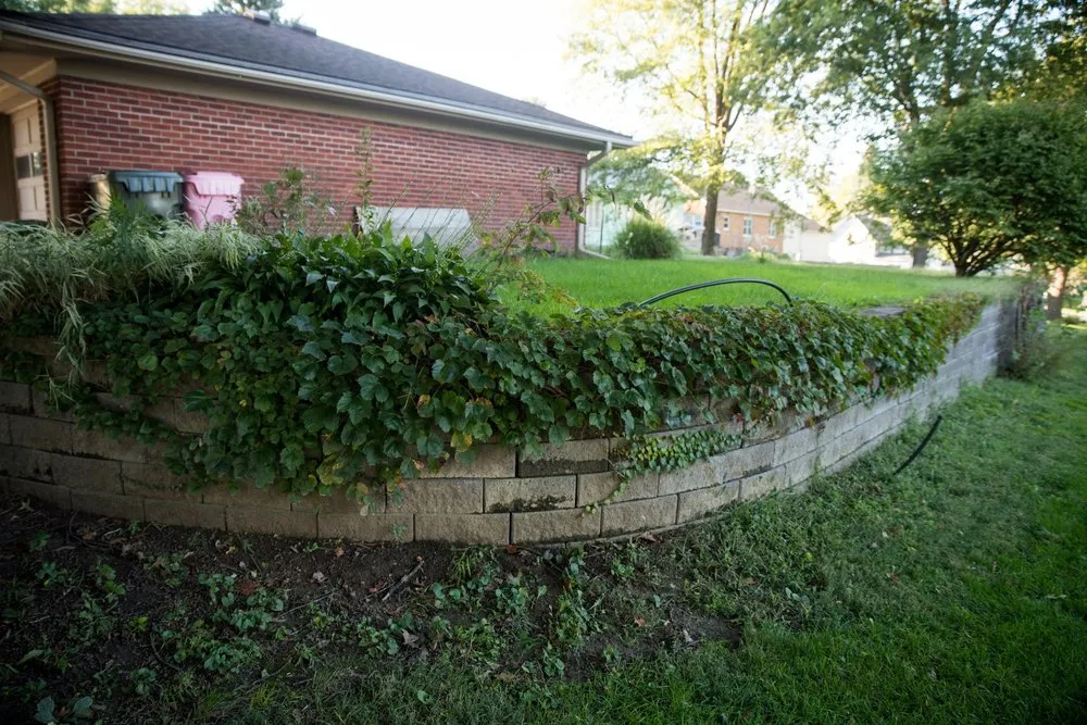 Local landscaping services in Pender, NE - Kai Brothers Landscaping