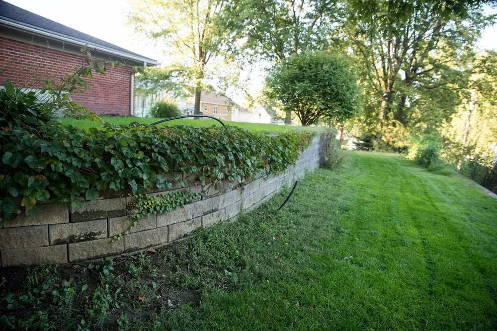 Local residential landscaping in Pender, NE by Kai Brothers Landscaping