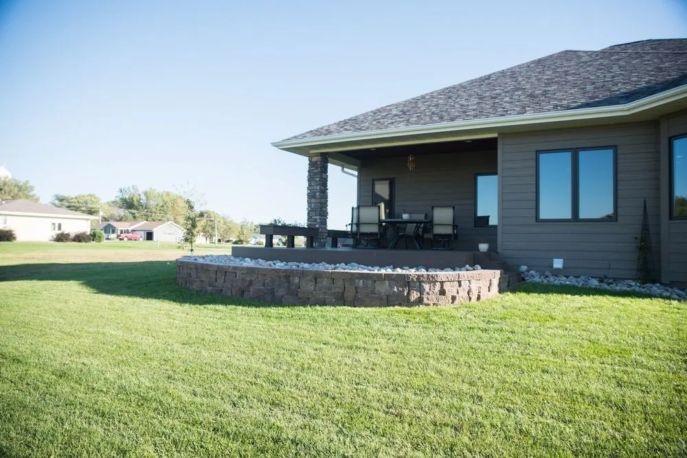 Reliable landscape design in Pender, NE - Kai Brothers Landscaping