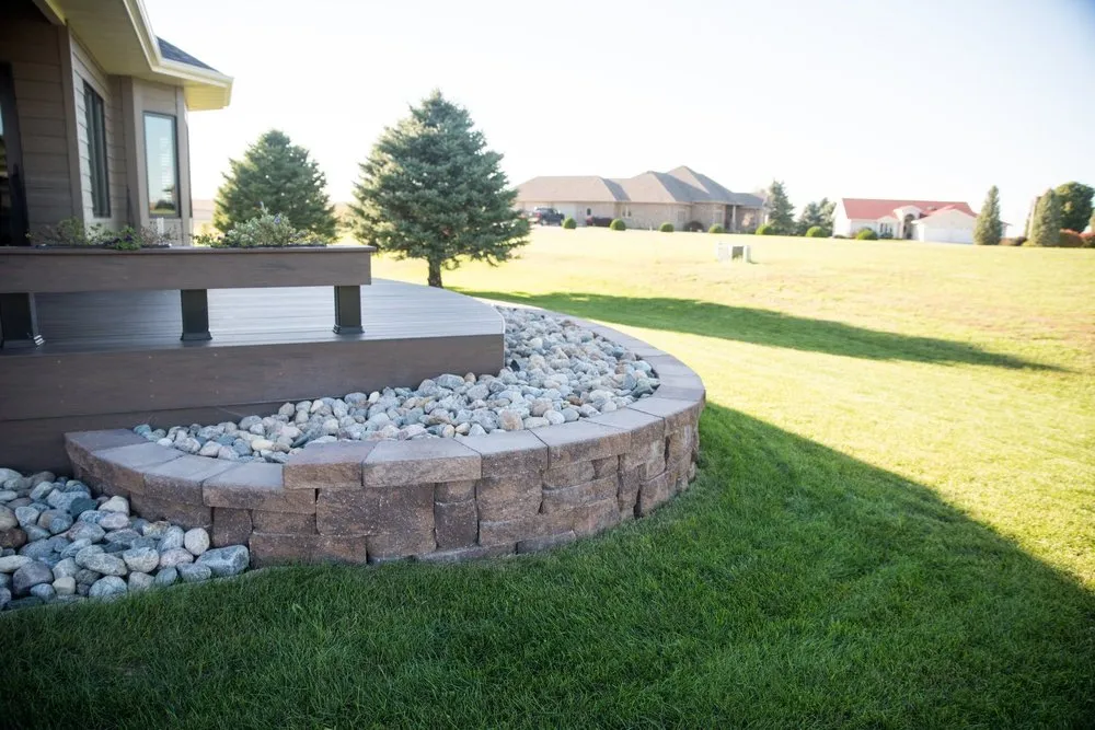 Reliable lawn care service experts serving Pender, NE - Kai Brothers Landscaping