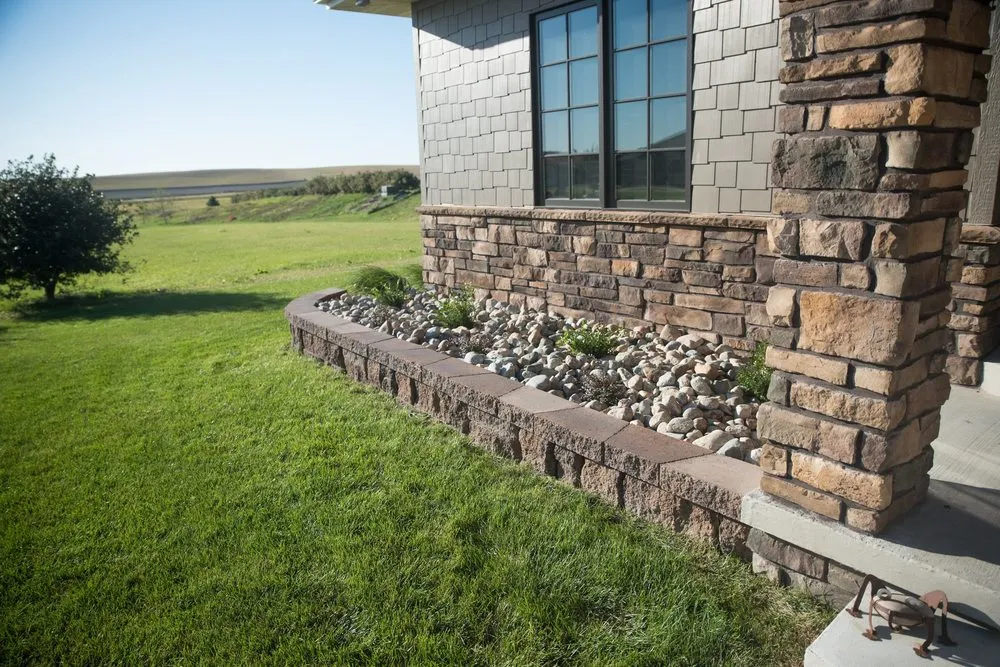 Trusted yard cleanup service in Pender, NE - Kai Brothers Landscaping