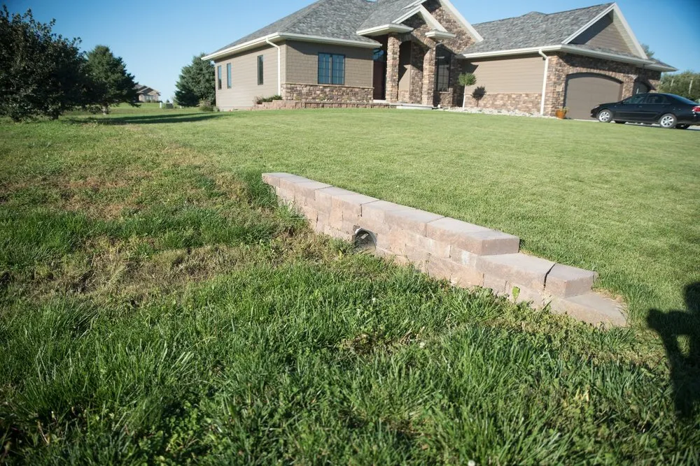 Professional landscape design in Pender, NE - Kai Brothers Landscaping