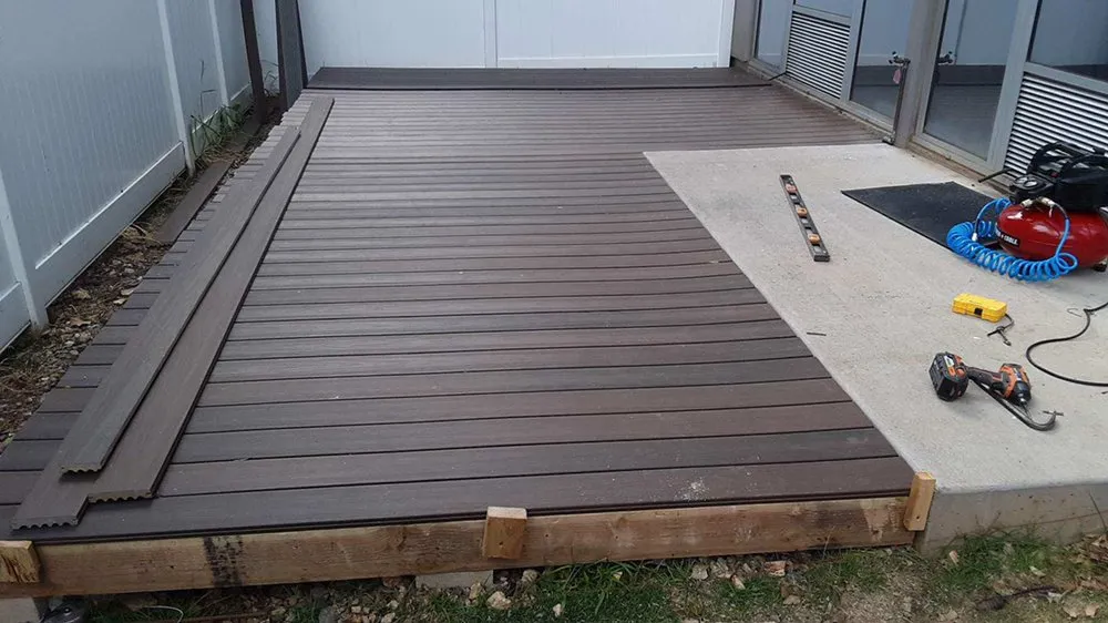 Expert lawn mowing service for beautiful yards in Honolulu, HI by Kai Pro Services