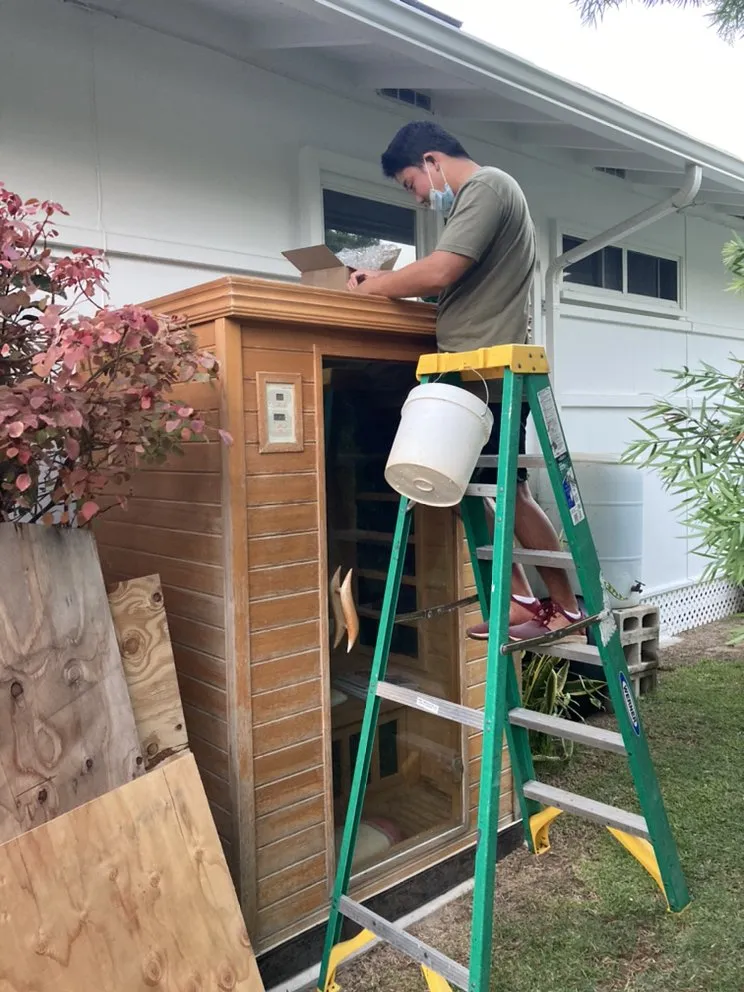 Reliable landscape installation in Honolulu, HI - Kai Pro Services